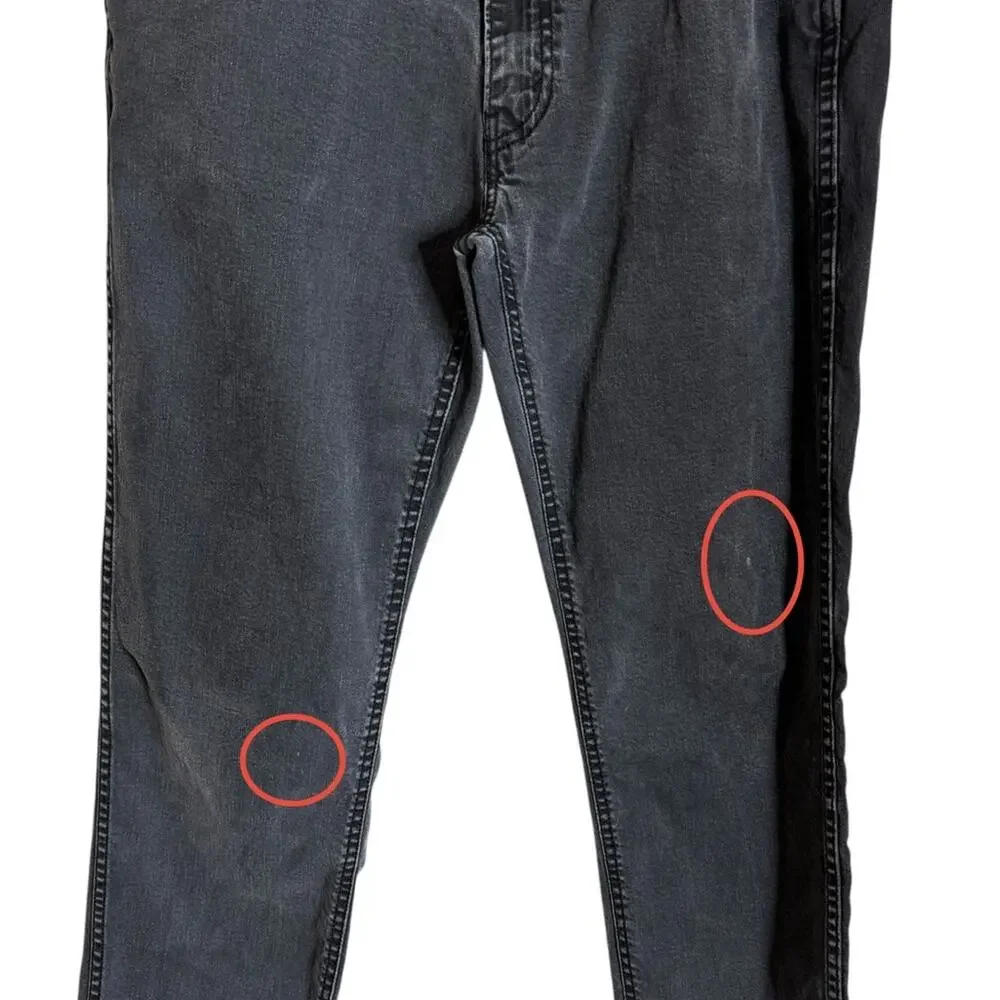 Levis levis 541